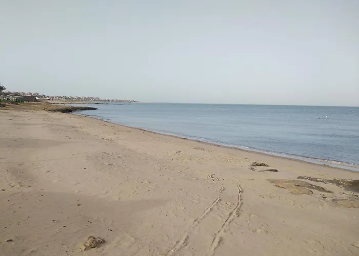 Chalet In La Serina Ain Sokhna R 81 Apartmanhotel *