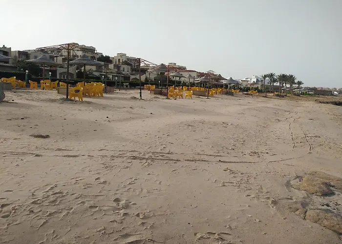 Chalet In La Serina Ain Sokhna R 81 *