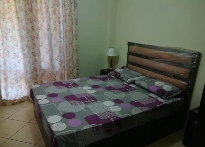 Chalet In La Serina Ain Sokhna R 81 Ajn-Szuhna