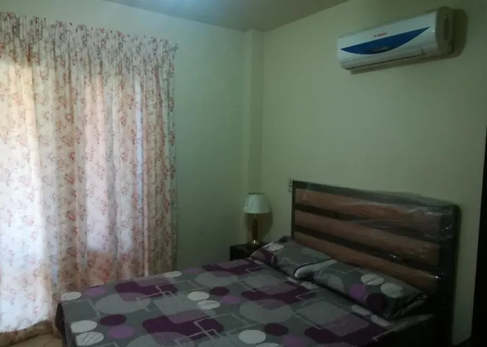 Chalet In La Serina Ain Sokhna R 81 Apartmanhotel