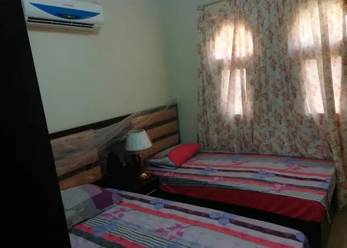 Chalet In La Serina Ain Sokhna R 81 * Ajn-Szuhna