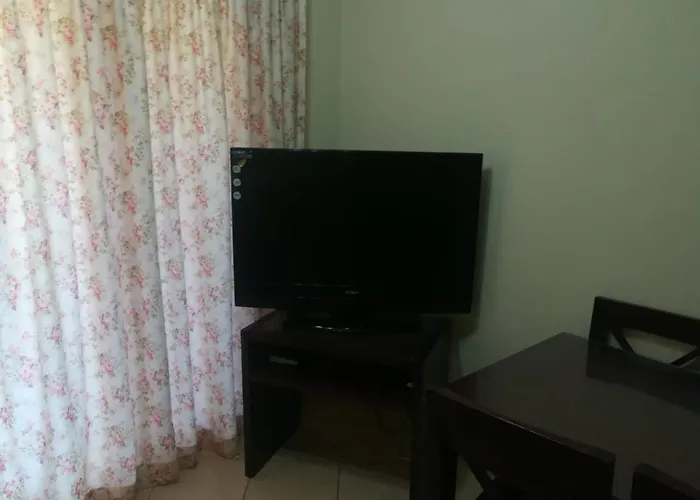Chalet In La Serina Ain Sokhna R 81 Apartmanhotel Ajn-Szuhna