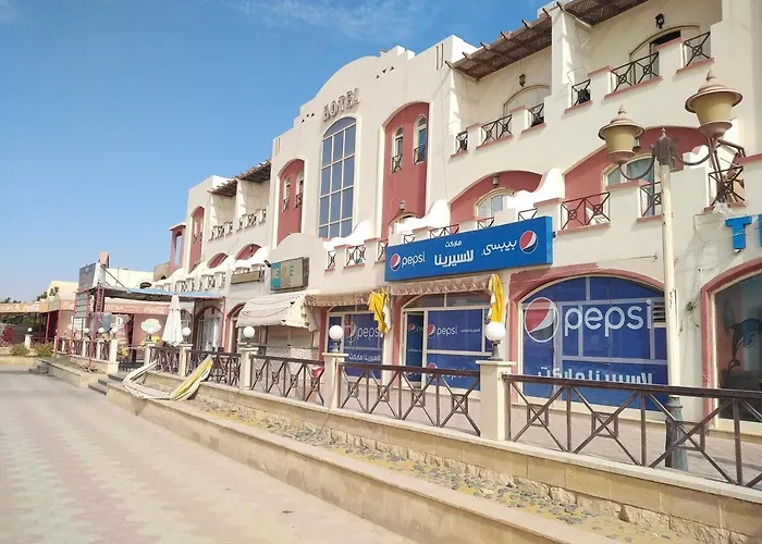 Chalet In La Serina Ain Sokhna R 81 Ajn-Szuhna
