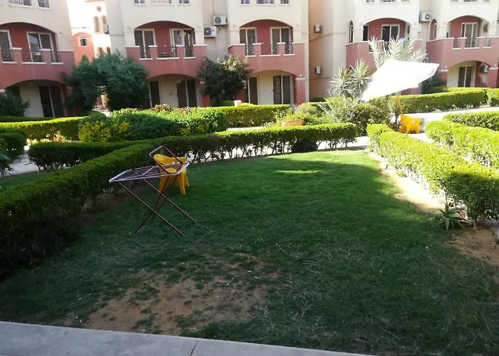 Chalet In La Serina Ain Sokhna R 81