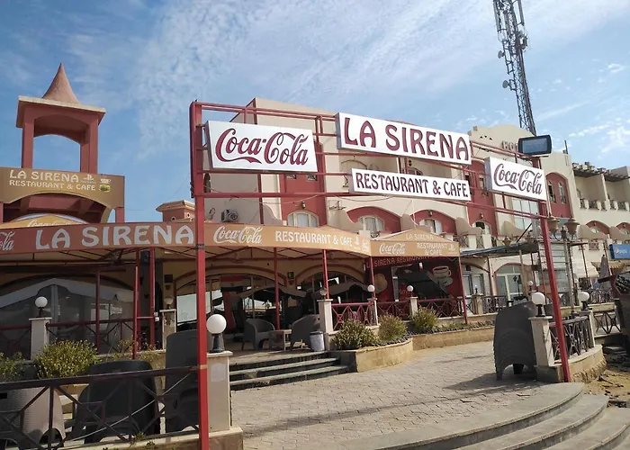 Chalet In La Serina Ain Sokhna R 81 *