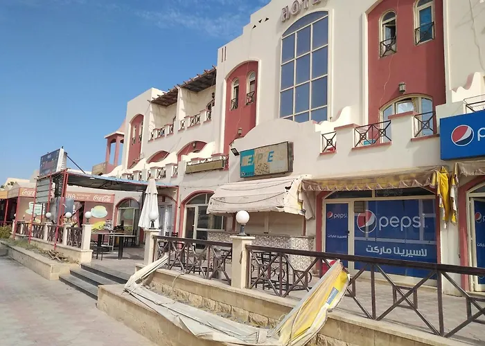 Chalet In La Serina Ain Sokhna R 81